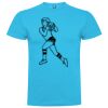 T-shirt Enfant, Awu Adodoé Braco de marque Roly Vignette