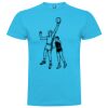T-shirt Enfant, Awu Adodoé Braco de marque Roly Vignette