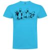 T-shirt Enfant, Awu Adodoé Braco de marque Roly Vignette