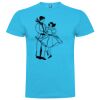 T-shirt Enfant, Awu Adodoé Braco de marque Roly Vignette