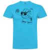 T-shirt Enfant, Awu Adodoé Braco de marque Roly Vignette
