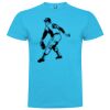 T-shirt Enfant, Awu Adodoé Braco de marque Roly Vignette