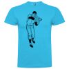 T-shirt Enfant, Awu Adodoé Braco de marque Roly Vignette
