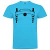 T-shirt Enfant, Awu Adodoé Braco de marque Roly Vignette
