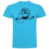 T-shirt Enfant, Awu Adodoé Braco de marque Roly Vignette