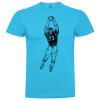 T-shirt Enfant, Awu Adodoé Braco de marque Roly Vignette