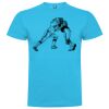 T-shirt Enfant, Awu Adodoé Braco de marque Roly Vignette
