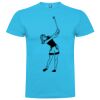T-shirt Enfant, Awu Adodoé Braco de marque Roly Vignette