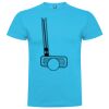 T-shirt Enfant, Awu Adodoé Braco de marque Roly Vignette