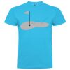 T-shirt Enfant, Awu Adodoé Braco de marque Roly Vignette