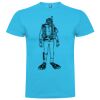 T-shirt Enfant, Awu Adodoé Braco de marque Roly Vignette