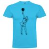 T-shirt Enfant, Awu Adodoé Braco de marque Roly Vignette