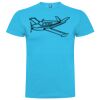 T-shirt Enfant, Awu Adodoé Braco de marque Roly Vignette