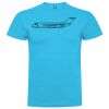 T-shirt Enfant, Awu Adodoé Braco de marque Roly Vignette