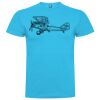 T-shirt Enfant, Awu Adodoé Braco de marque Roly Vignette