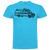 T-shirt Enfant, Awu Adodoé Braco de marque Roly Vignette