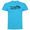 T-shirt Enfant, Awu Adodoé Braco de marque Roly Vignette