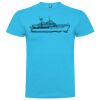 T-shirt Enfant, Awu Adodoé Braco de marque Roly Vignette