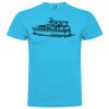 T-shirt Enfant, Awu Adodoé Braco de marque Roly Vignette