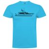 T-shirt Enfant, Awu Adodoé Braco de marque Roly Vignette