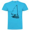 T-shirt Enfant, Awu Adodoé Braco de marque Roly Vignette