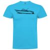 T-shirt Enfant, Awu Adodoé Braco de marque Roly Vignette