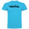 T-shirt Enfant, Awu Adodoé Braco de marque Roly Vignette