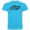 T-shirt Enfant, Awu Adodoé Braco de marque Roly Vignette