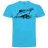 T-shirt Enfant, Awu Adodoé Braco de marque Roly Vignette