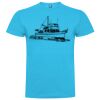 T-shirt Enfant, Awu Adodoé Braco de marque Roly Vignette