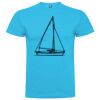 T-shirt Enfant, Awu Adodoé Braco de marque Roly Vignette