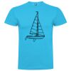 T-shirt Enfant, Awu Adodoé Braco de marque Roly Vignette