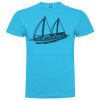 T-shirt Enfant, Awu Adodoé Braco de marque Roly Vignette
