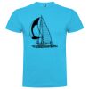 T-shirt Enfant, Awu Adodoé Braco de marque Roly Vignette