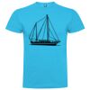 T-shirt Enfant, Awu Adodoé Braco de marque Roly Vignette