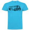 T-shirt Enfant, Awu Adodoé Braco de marque Roly Vignette
