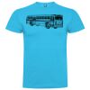 T-shirt Enfant, Awu Adodoé Braco de marque Roly Vignette