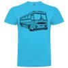 T-shirt Enfant, Awu Adodoé Braco de marque Roly Vignette