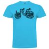 T-shirt Enfant, Awu Adodoé Braco de marque Roly Vignette