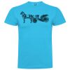 T-shirt Enfant, Awu Adodoé Braco de marque Roly Vignette