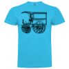 T-shirt Enfant, Awu Adodoé Braco de marque Roly Vignette
