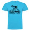 T-shirt Enfant, Awu Adodoé Braco de marque Roly Vignette