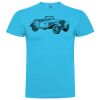 T-shirt Enfant, Awu Adodoé Braco de marque Roly Vignette