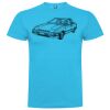 T-shirt Enfant, Awu Adodoé Braco de marque Roly Vignette