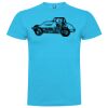 T-shirt Enfant, Awu Adodoé Braco de marque Roly Vignette