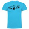 T-shirt Enfant, Awu Adodoé Braco de marque Roly Vignette