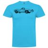 T-shirt Enfant, Awu Adodoé Braco de marque Roly Vignette