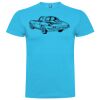 T-shirt Enfant, Awu Adodoé Braco de marque Roly Vignette
