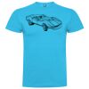 T-shirt Enfant, Awu Adodoé Braco de marque Roly Vignette