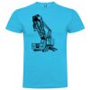 T-shirt Enfant, Awu Adodoé Braco de marque Roly Vignette